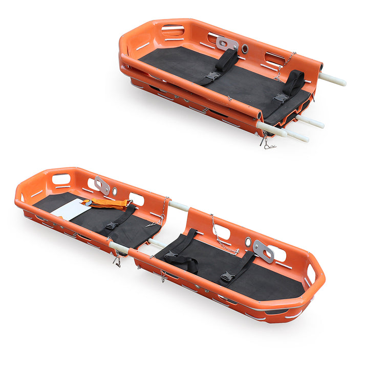 Helicopter Rescue Basket Stretcher – Abronn Medical Units UK Ltd.