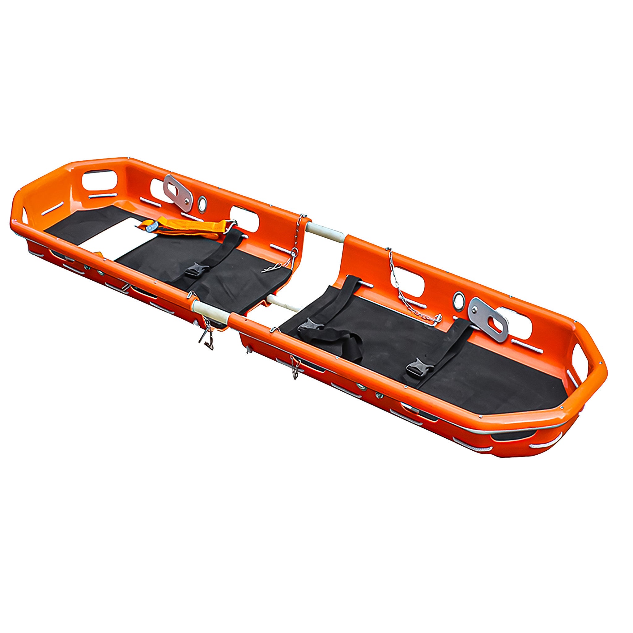 Helicopter Rescue Basket Stretcher – Abronn Medical Units UK Ltd.