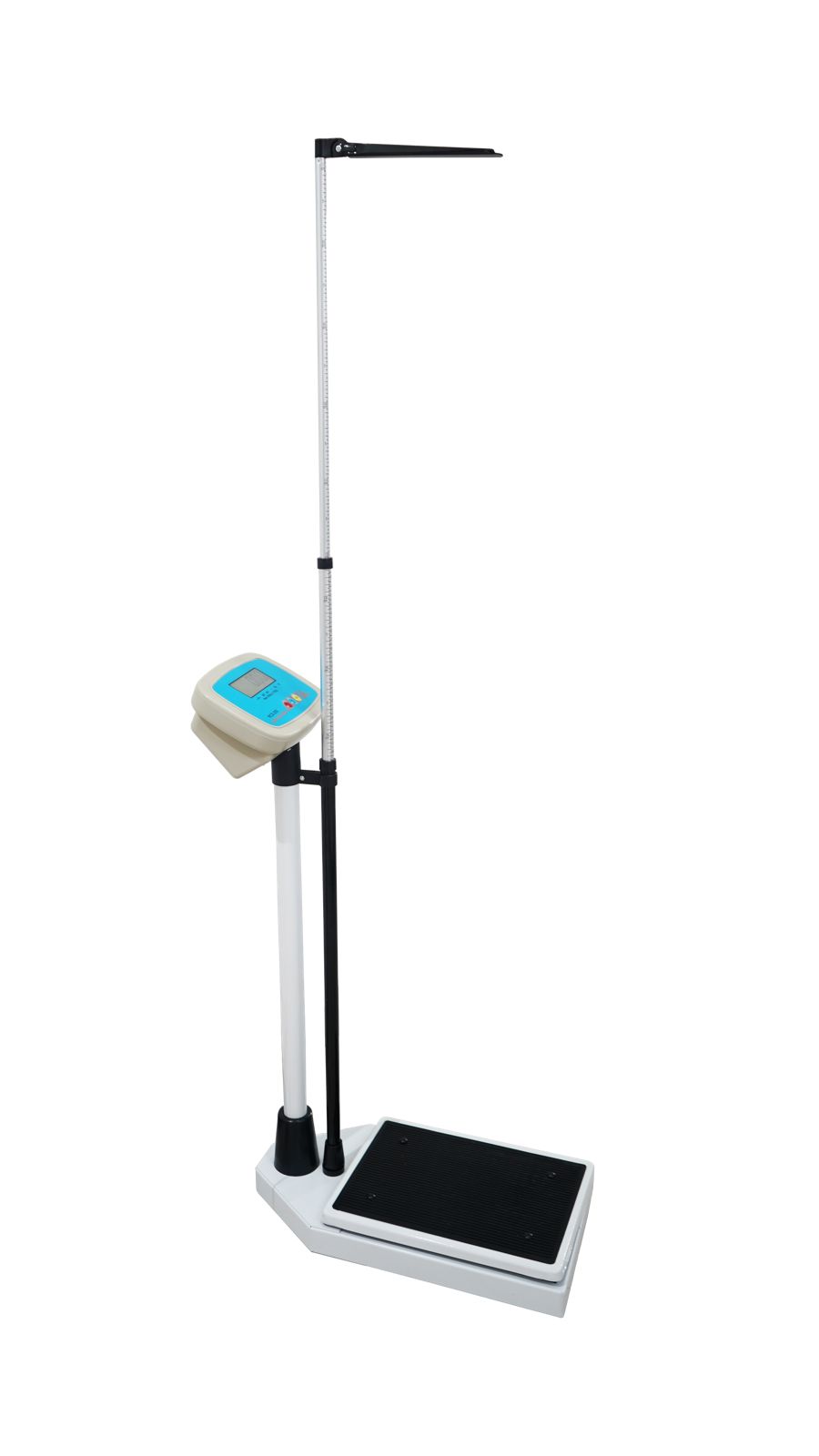 Weight scale with Digital LCD display
