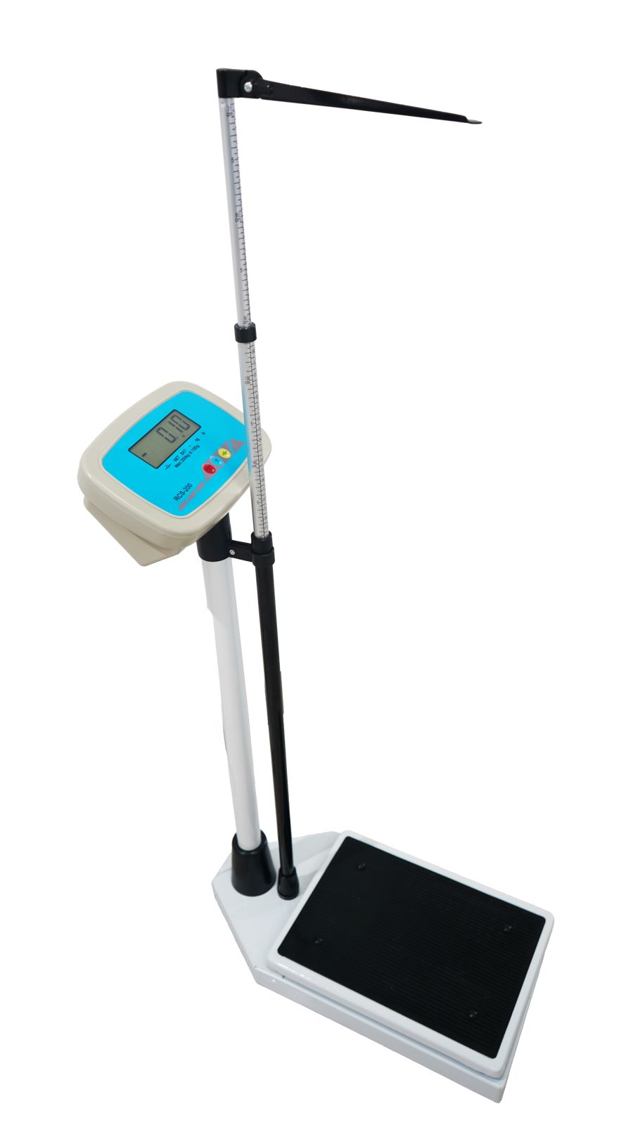 Weight scale with Digital LCD display