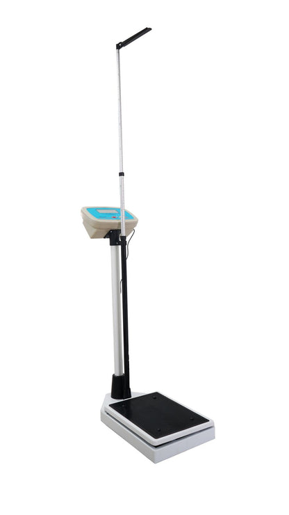 Weight scale with Digital LCD display