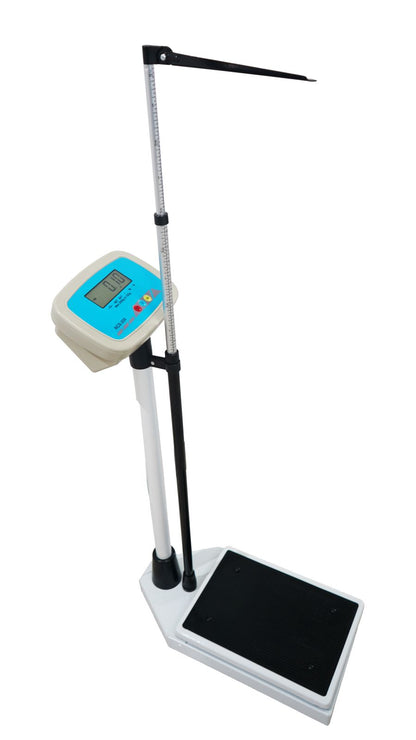 Weight scale with Digital LCD display