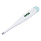 Digital LCD Thermometer for adults / children easy to view panel.