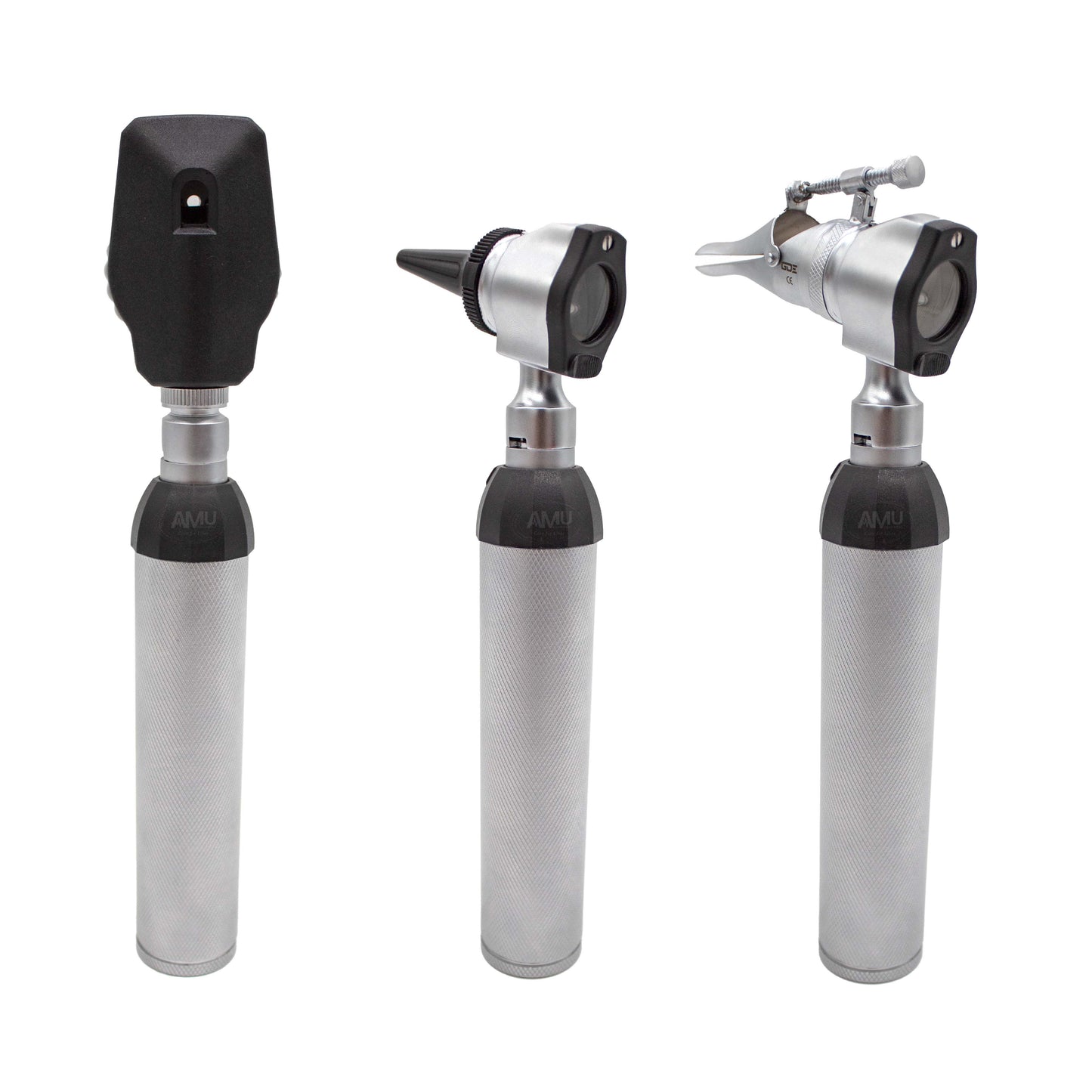 ENT Opthalmoscope Ophthalmoscope Otoscope Nasal Larynx Diagnostic Set CE