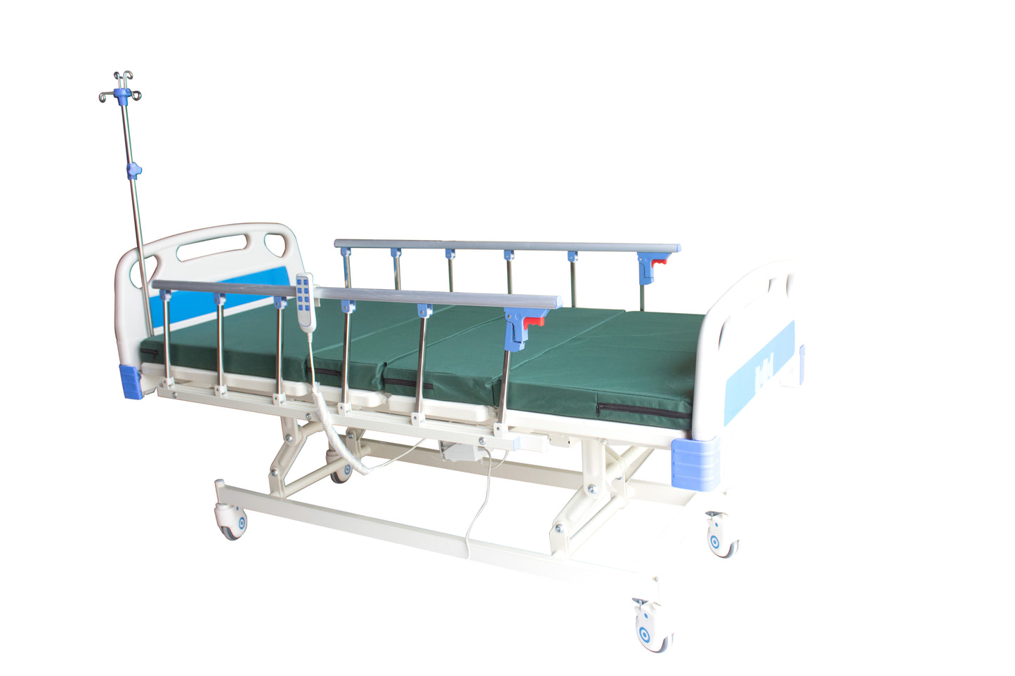 Medical hospital bed mattress
