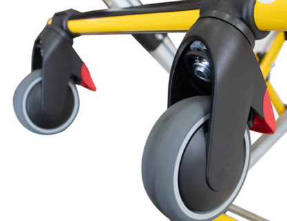 EVACUATION CHAIR SPENCER Pro Skid - E Evacuation/Transport Chair