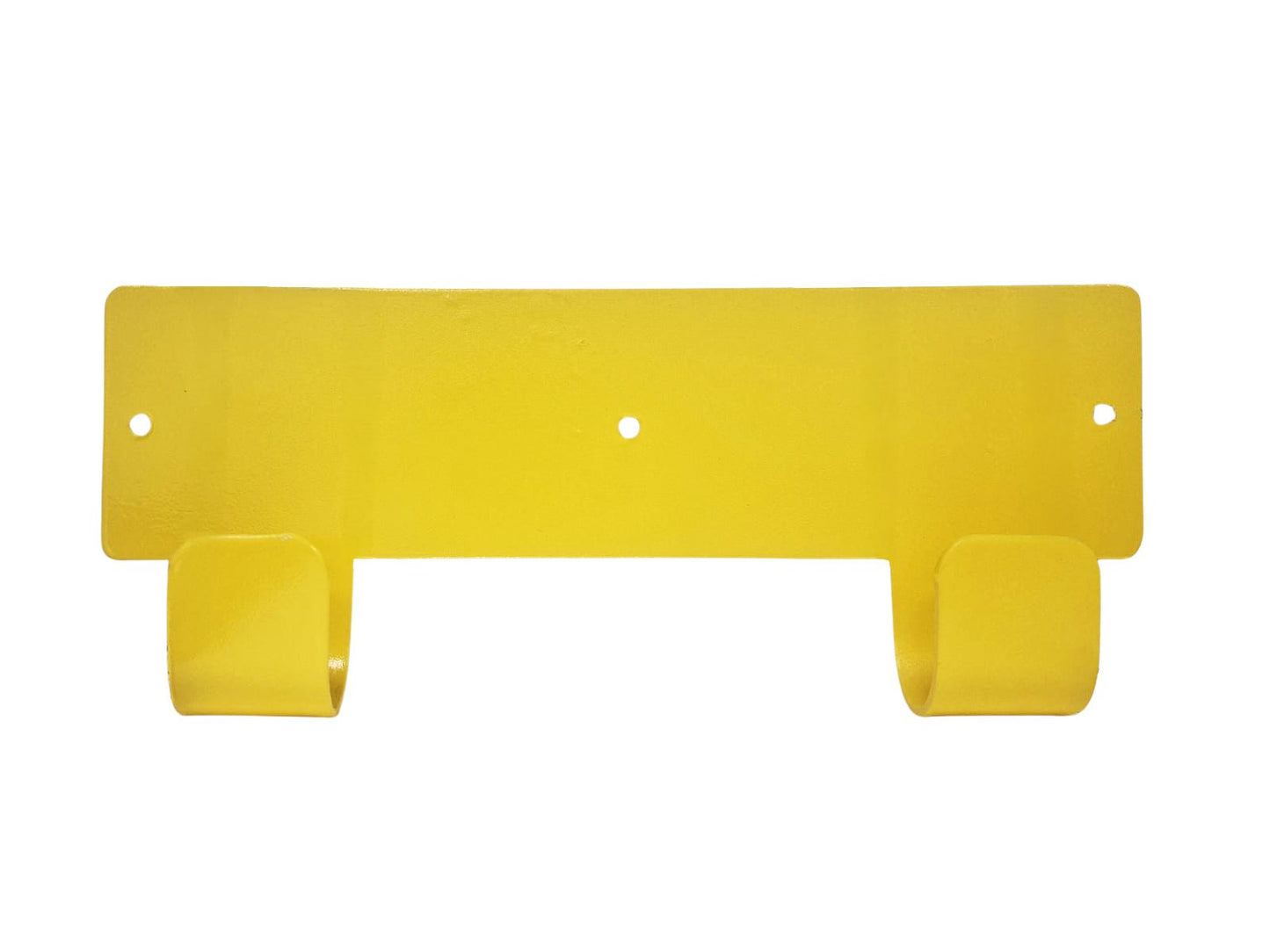 Evacuation chair Bracket in yellow
