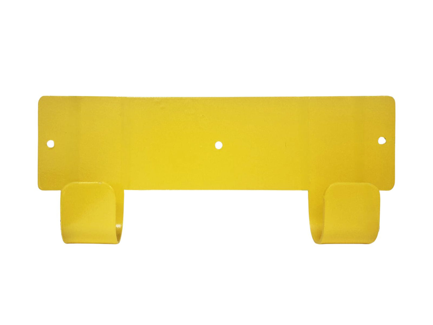 Evacuation chair Bracket in yellow