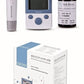 Glucose Monitoring System Bionime GM260