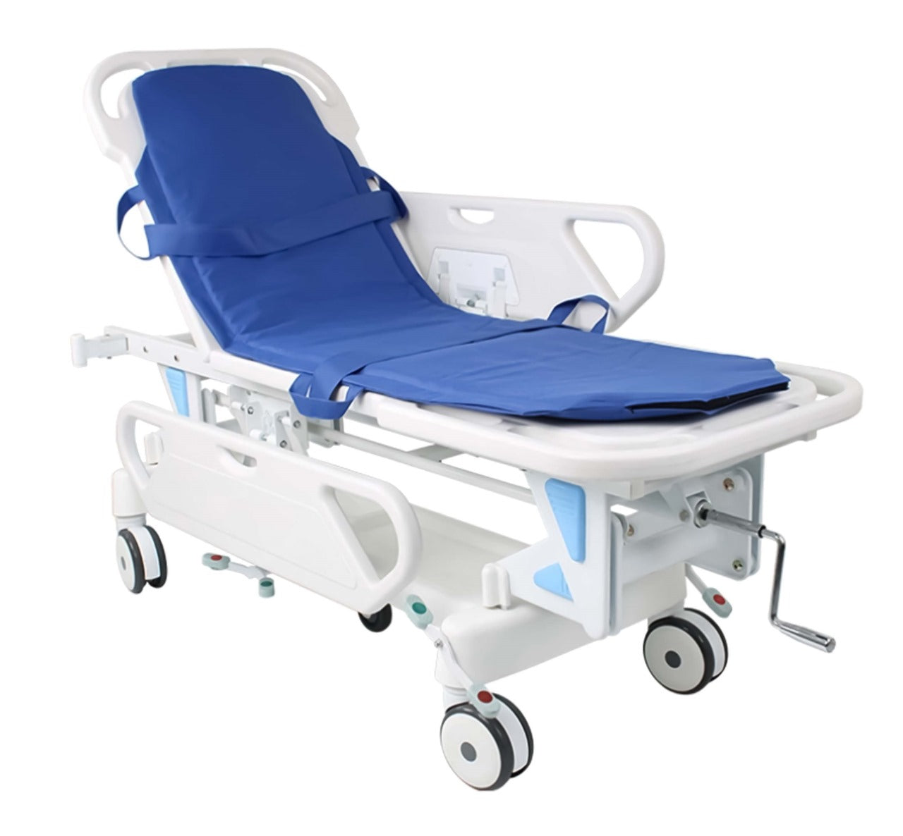 RESCUE BED STRETCHER bed hospital rescue stretcher