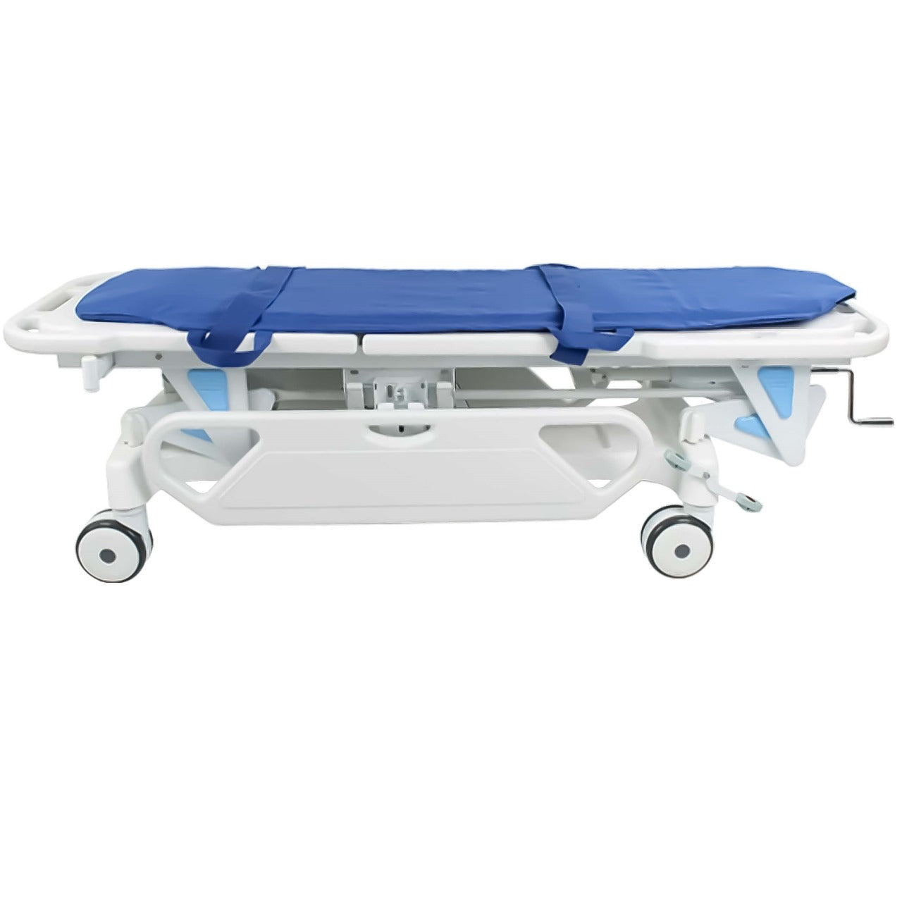 RESCUE BED STRETCHER bed hospital rescue stretcher