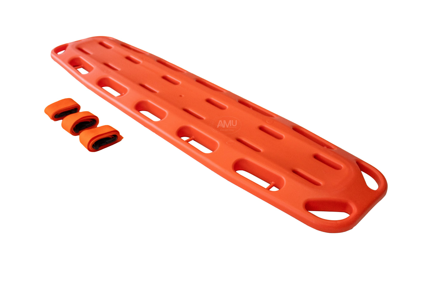 SPINAL BOARD Stretcher AMBULANCE PARAMEDIC Ambulance water rescue, (long Board)