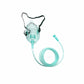 Child Concentration Oxygen Mask (comes with Tubing for each ) Pack of 5