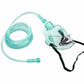 Child Concentration Oxygen Mask (comes with Tubing for each ) Pack of 5