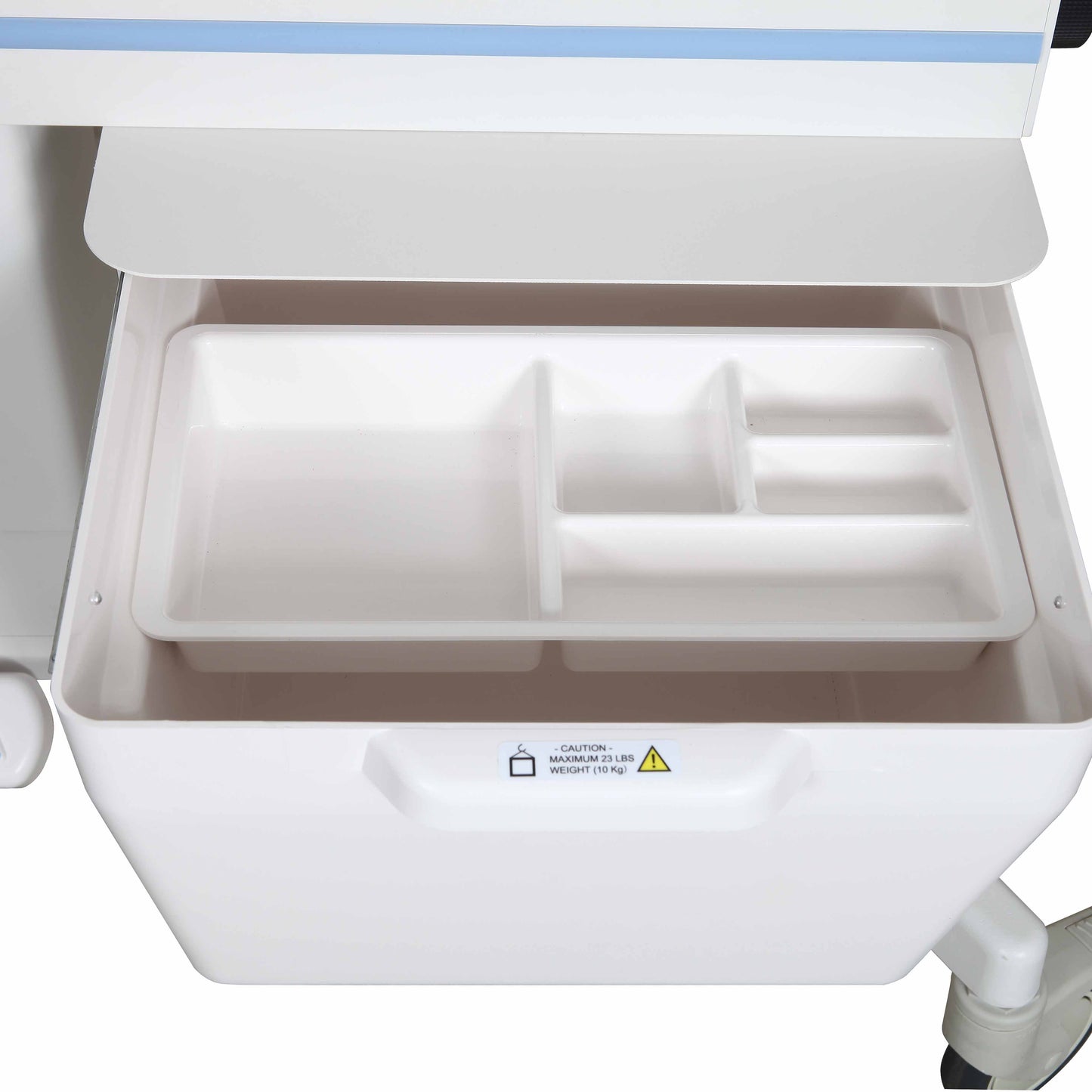 BT-550 Infant Warmer Standard