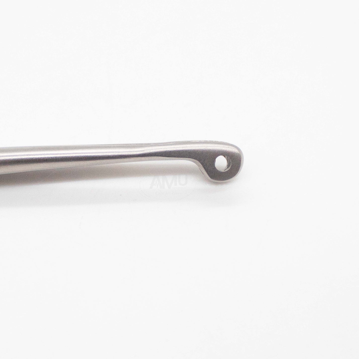 Magill Neonatal Tube Guiding Forceps, idel for removal of foreign bodies.