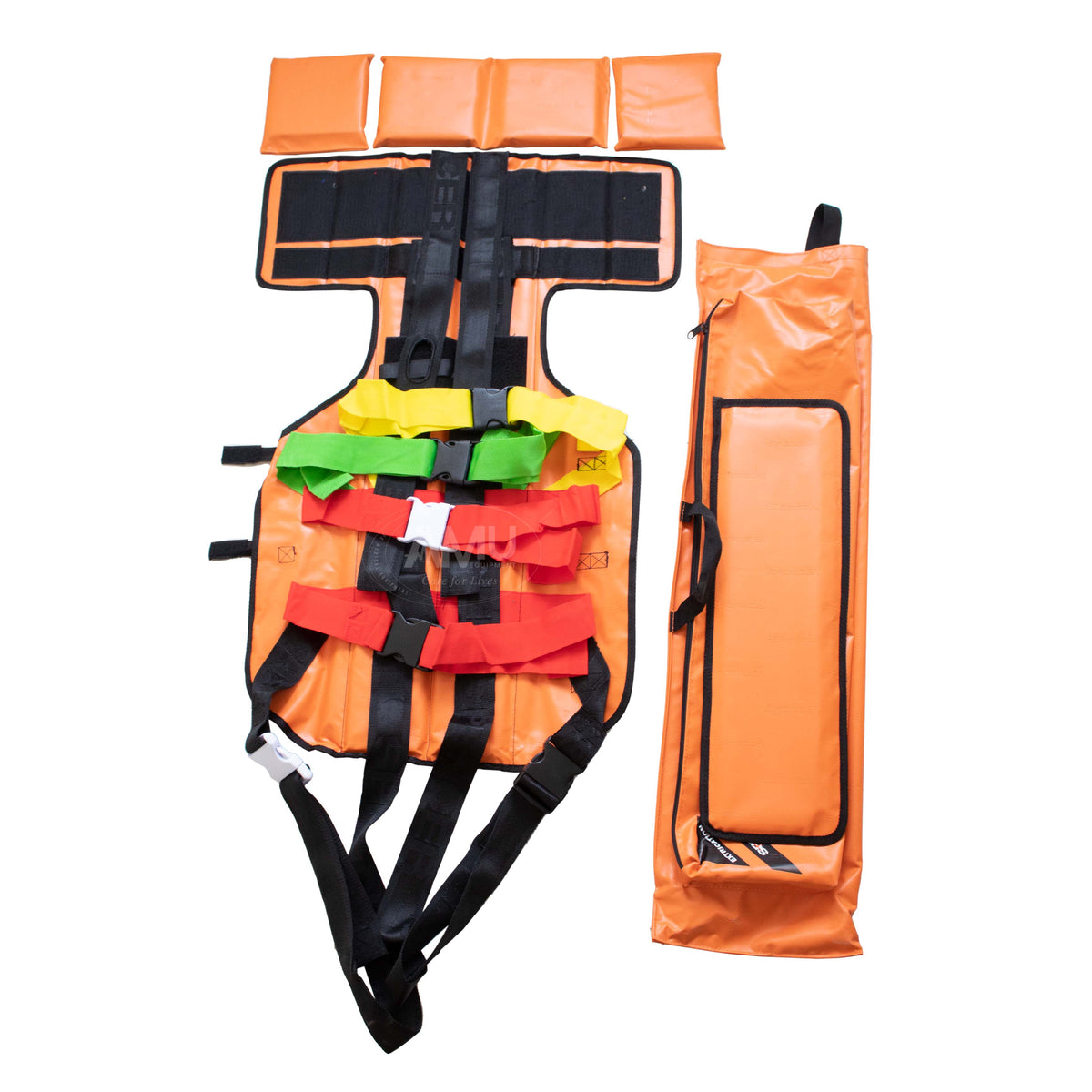 Vortex Extrication Device Spencer Extrication Device – Abronn Medical Units UK Ltd.