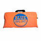 Spencer Rigid Splints with Flexible Internal Structure (BLU SPLINT) with bag