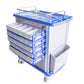 Utility Hospital Medicine Cart