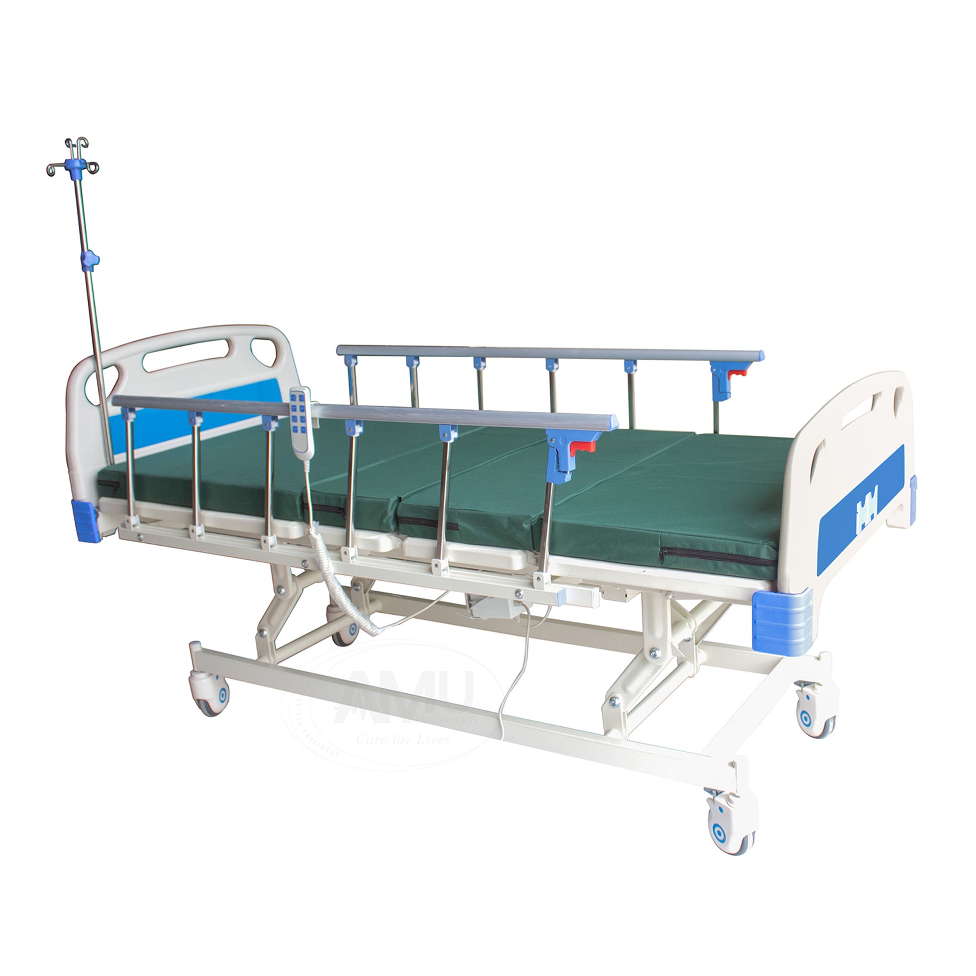 Hospital Bed Half Rails Invacare Half Side Rails Los Angeles