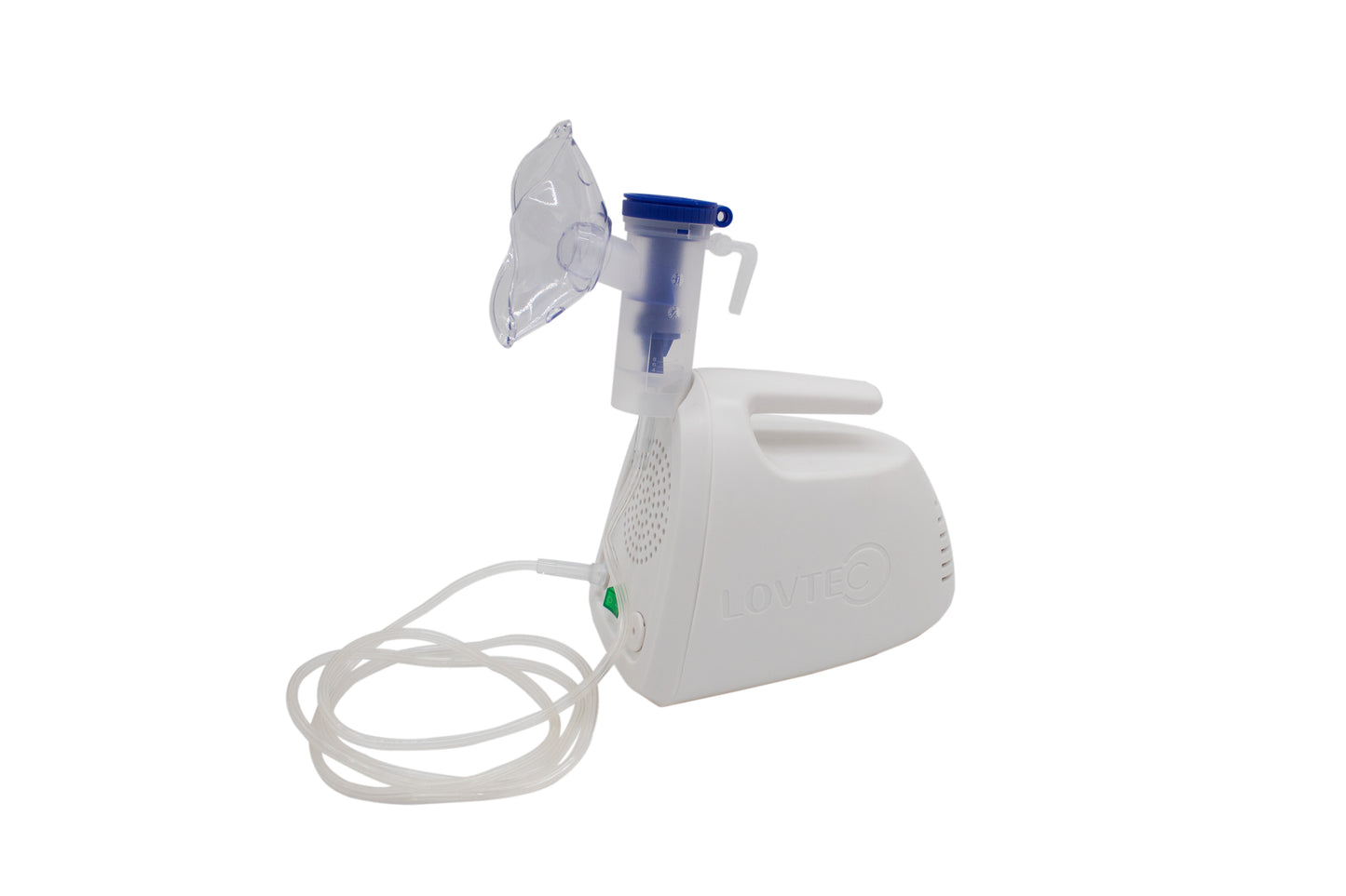 Nebulizer with Cup and Mask