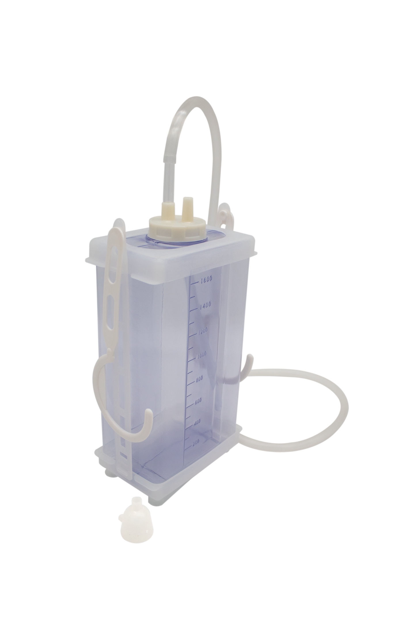 Medical Chest Drainage Bottle