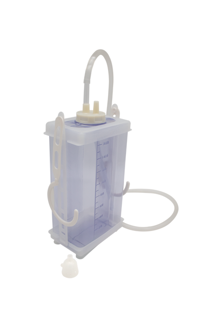 Medical Chest Drainage Bottle