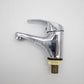 Stainless Hand Washing Basin 5L Plastic Supply and Waste Tank Water Pump