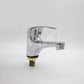 Stainless Hand Washing Basin 5L Plastic Supply and Waste Tank Water Pump