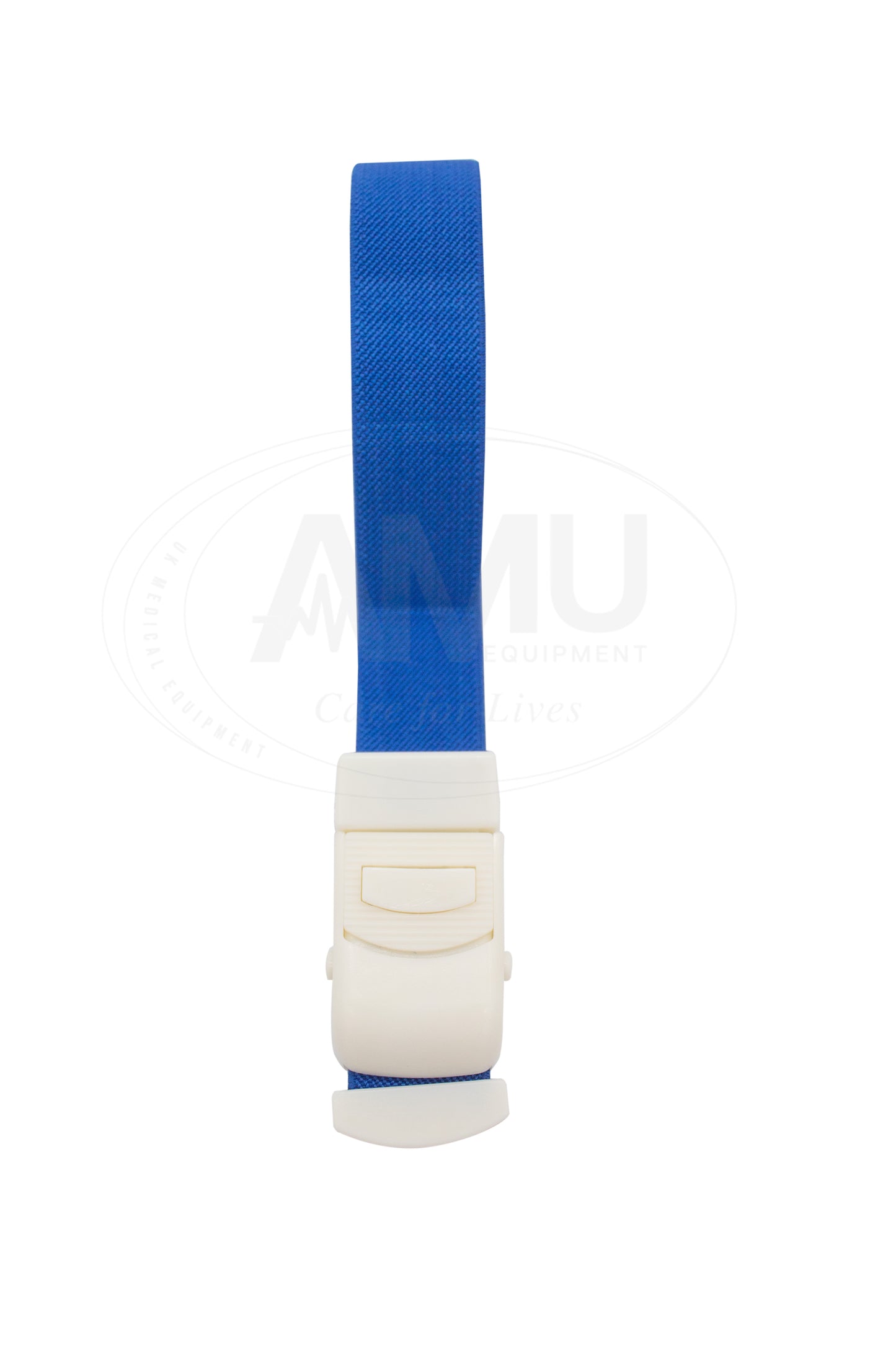 Emergency Tourniquet first aid, out side,medical paramedic royal blue.