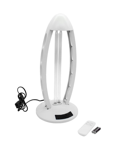 UV Germicidal Lamp [Energy