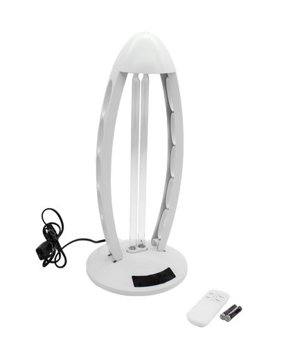 UV Germicidal Lamp [Energy