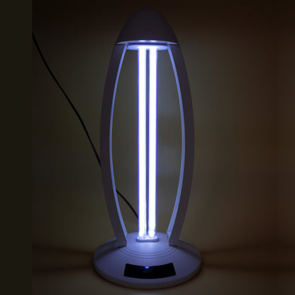 UV Germicidal Lamp [Energy