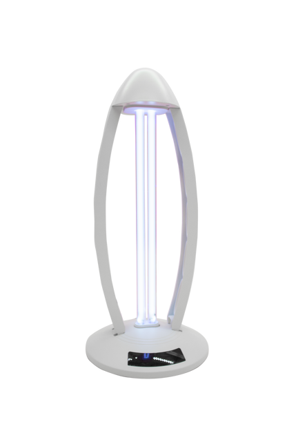 UV Germicidal Lamp [Energy