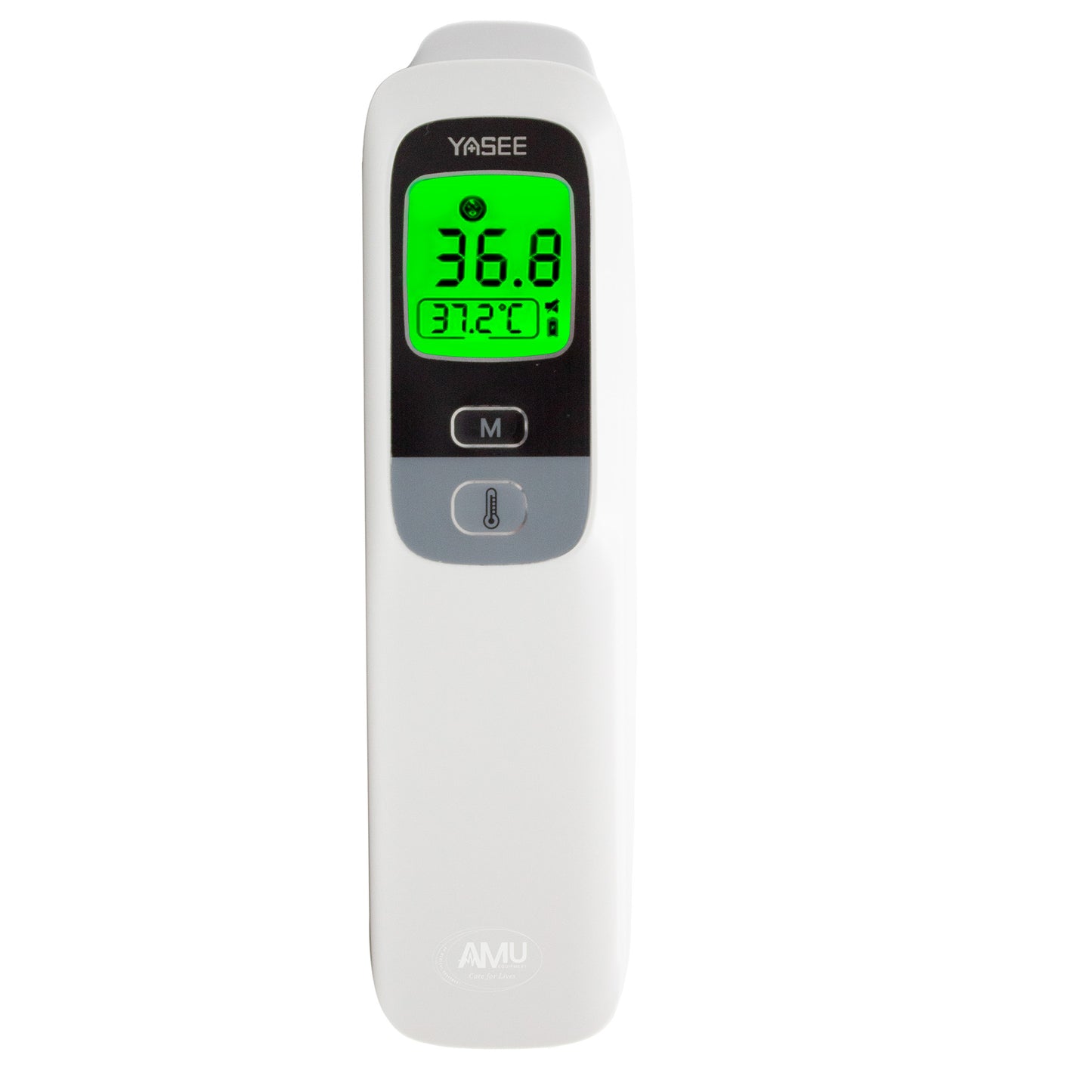 YASEE Forehead Digital Infrared Thermometer