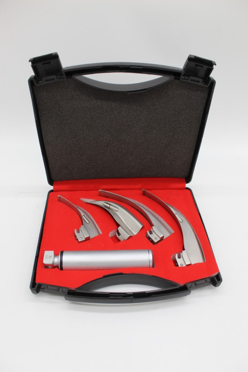 Laryngoscope kit