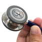 Stethoscope 3M Littmann Classic III / Doctor/ GP/ Nurse blue