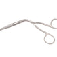 Magill Neonatal Tube Guiding Forceps, idel for removal of foreign bodies.