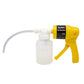 Spencer Manual Aspirator for Secretions B VAC