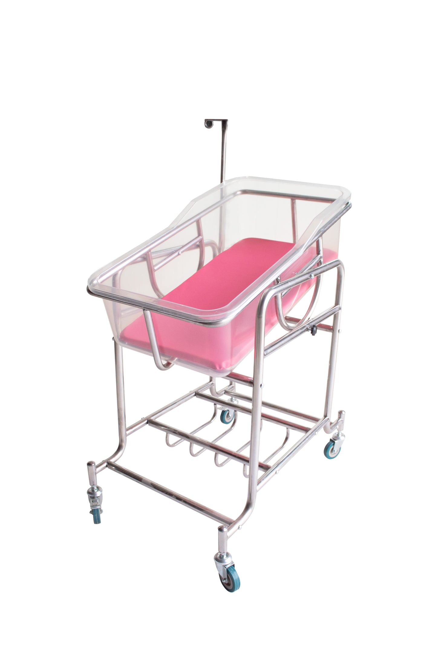 Hospital baby Medical Infant Bed