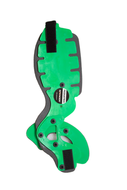 Spencer Nec York Kit 3 Sizes of One-Piece Cervical medical Collar (MEDIUM)