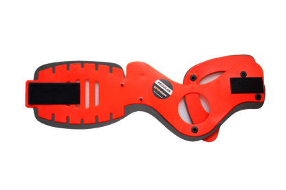 Spencer Nec York Kit 3 Sizes of One-Piece Cervical medical Collar (MEDIUM)