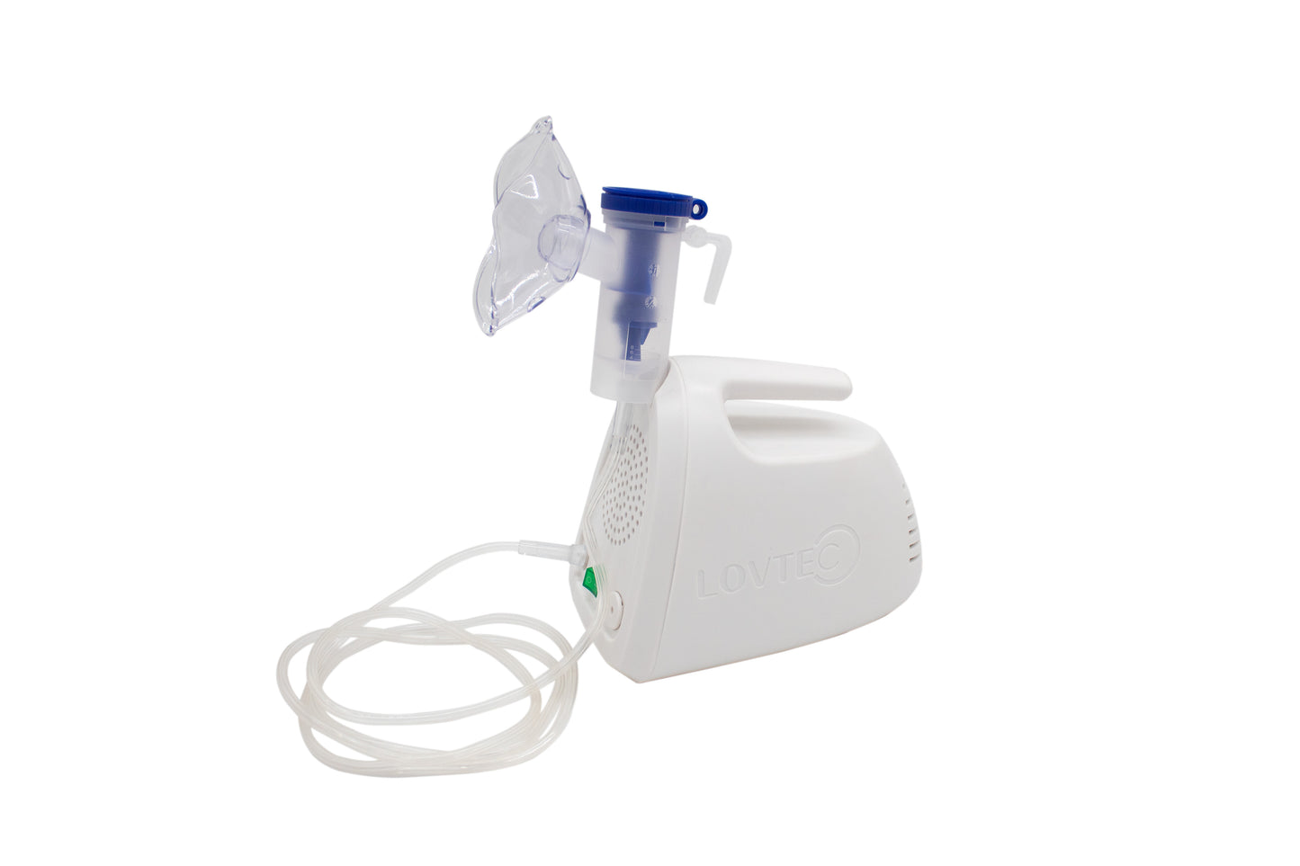 Nebulizer with Cup and Mask