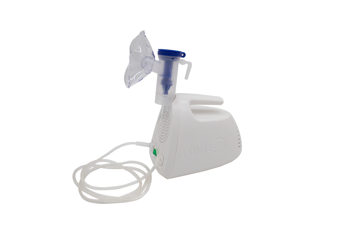 Nebulizer with Cup and Mask