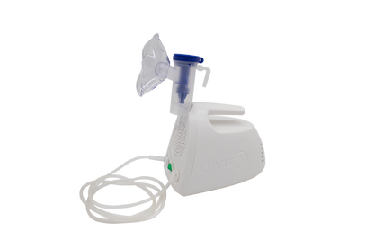 Nebulizer with Cup and Mask