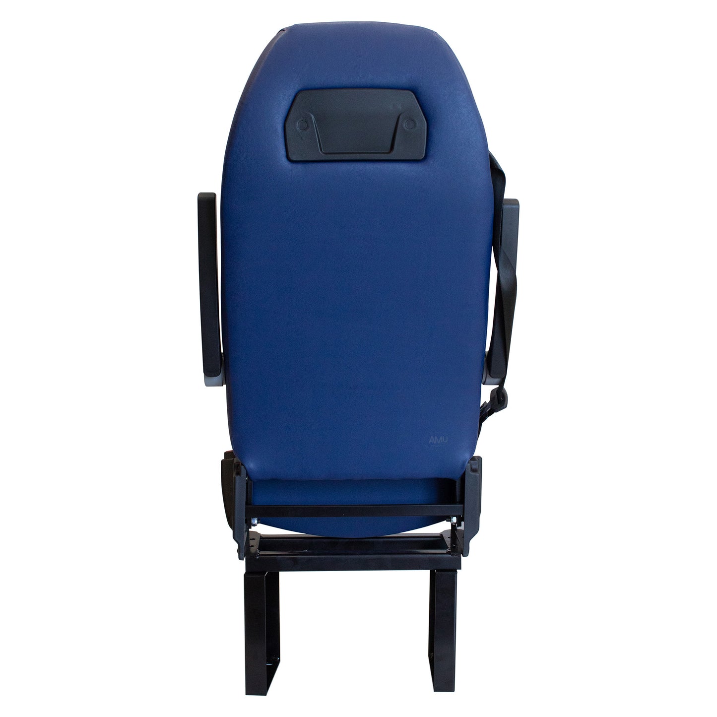 ambulance Doctors Seat Royal blue none Rotatable seat.