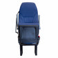 ambulance Doctors Seat Royal blue none Rotatable seat.