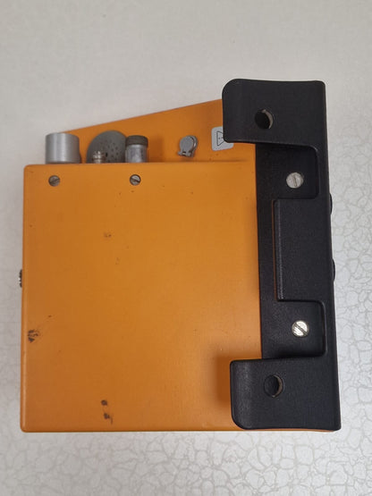 Drager Oxylog 2000 Portable Ventilator USED