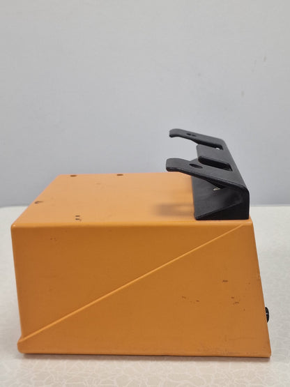 Drager Oxylog 2000 Portable Ventilator USED