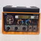 Drager Oxylog 2000 Portable Ventilator USED